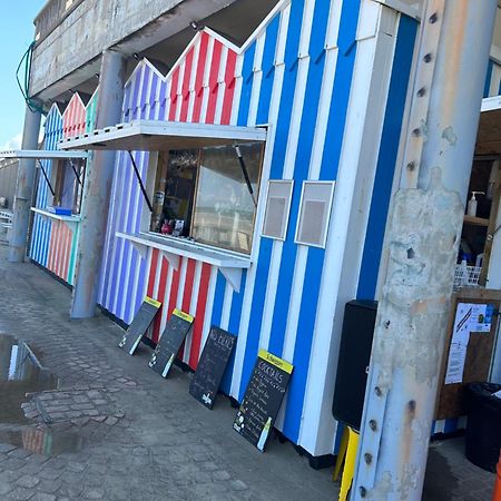 Appartement Stella Plage Cucq Dış mekan fotoğraf