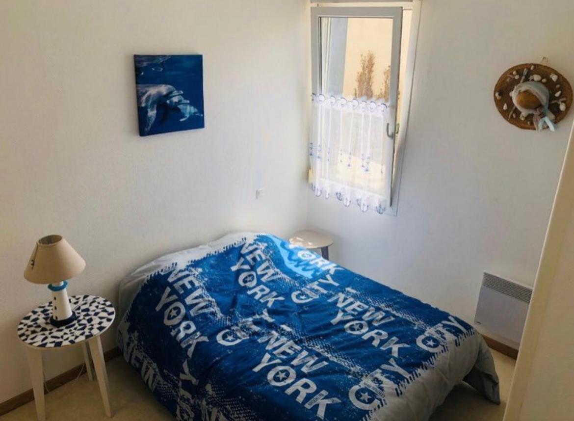 Appartement Stella Plage Cucq Dış mekan fotoğraf